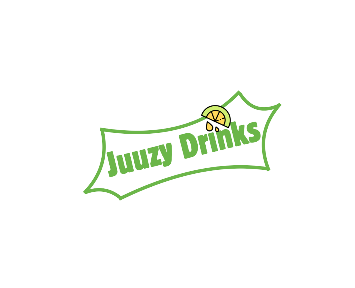 Juuzy Drinks